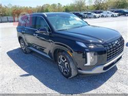 هيونداي باليسيد